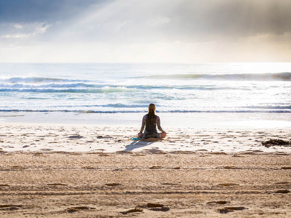 3 Ways Yoga Can Improve Mental Health