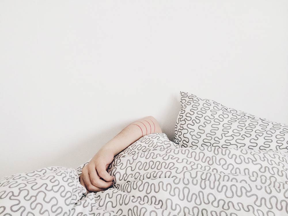 Misdiagnosing Sleep Disorders