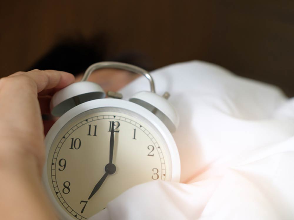 The Sleep Disorder You Might Be Missing