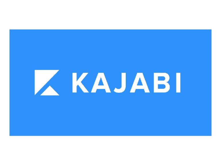 Kajabi Online Platform
