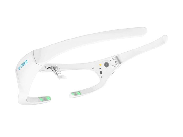 Re-Timer Therapy Glasses