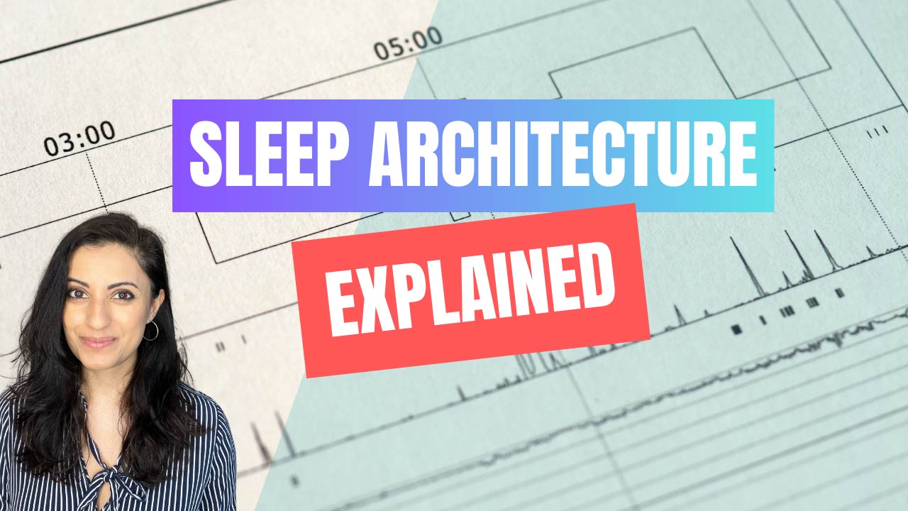 Sleep Architecture Explained - IntraBalance