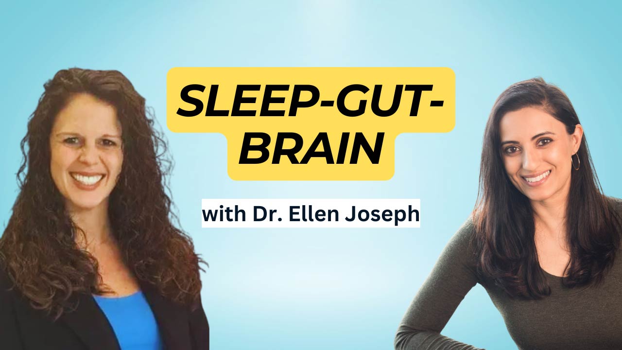 Sleep Gut Brain