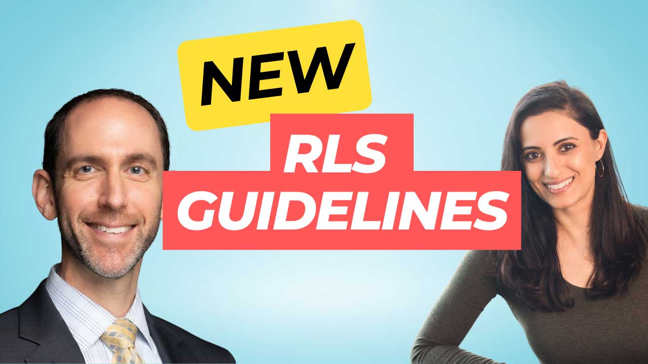 RLS Guidelines