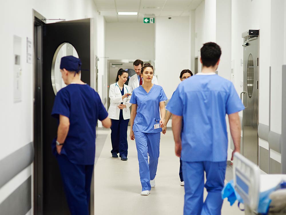 Sleep Strategies for Shift Workers: Clinical Insights for Healthcare Providers