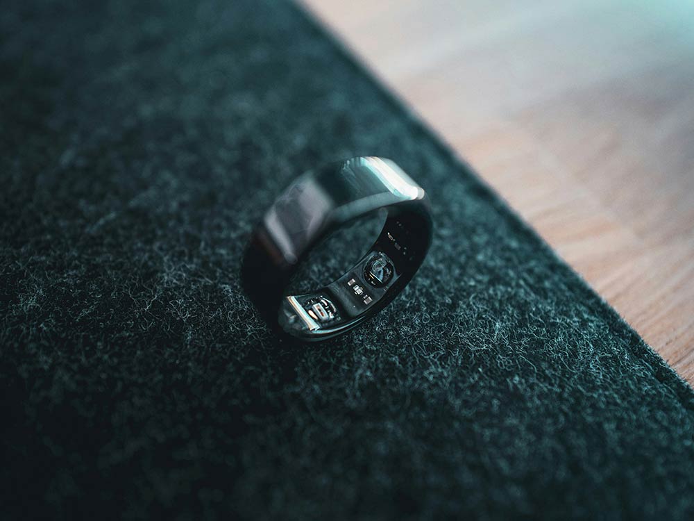 Can the Oura Ring Improve Sleep Insights for Your Patients?
