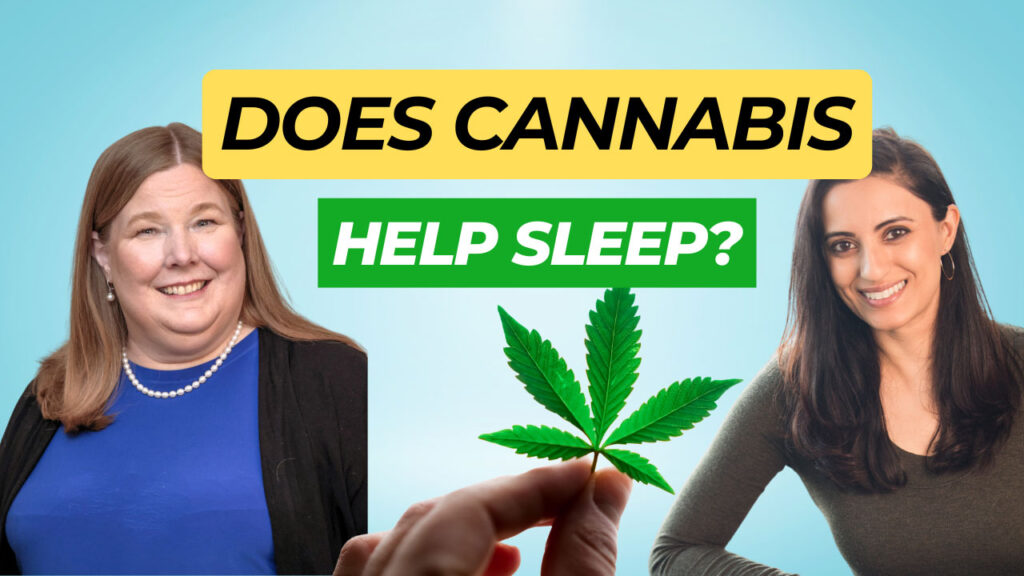 Exploring Cannabis in Medicine: Insights with an Internal Medicine Doctor
