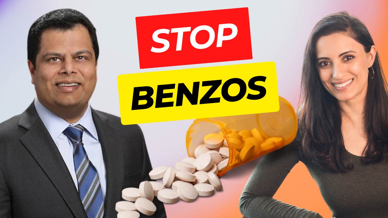 Mastering Benzodiazepine Tapering: Insights from ASAM Guidelines