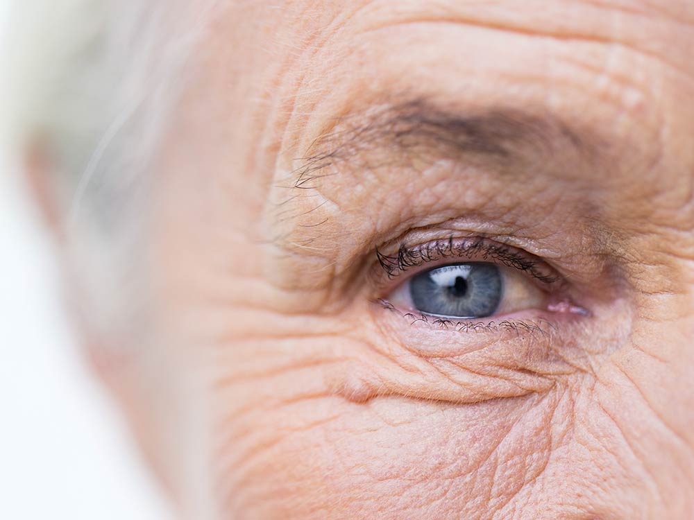 How Sleep Effects Eye Health