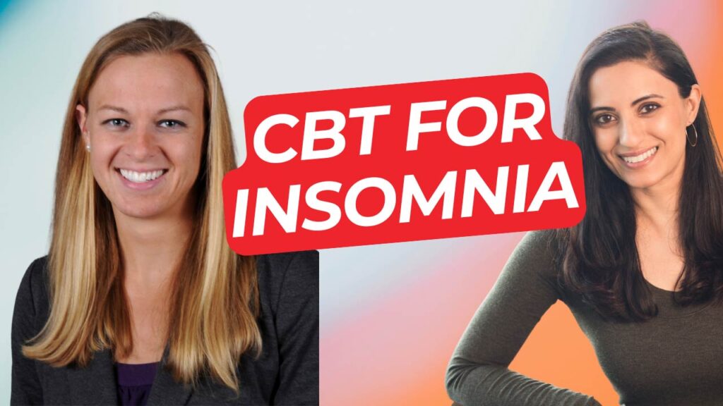 A new option for CBT-i