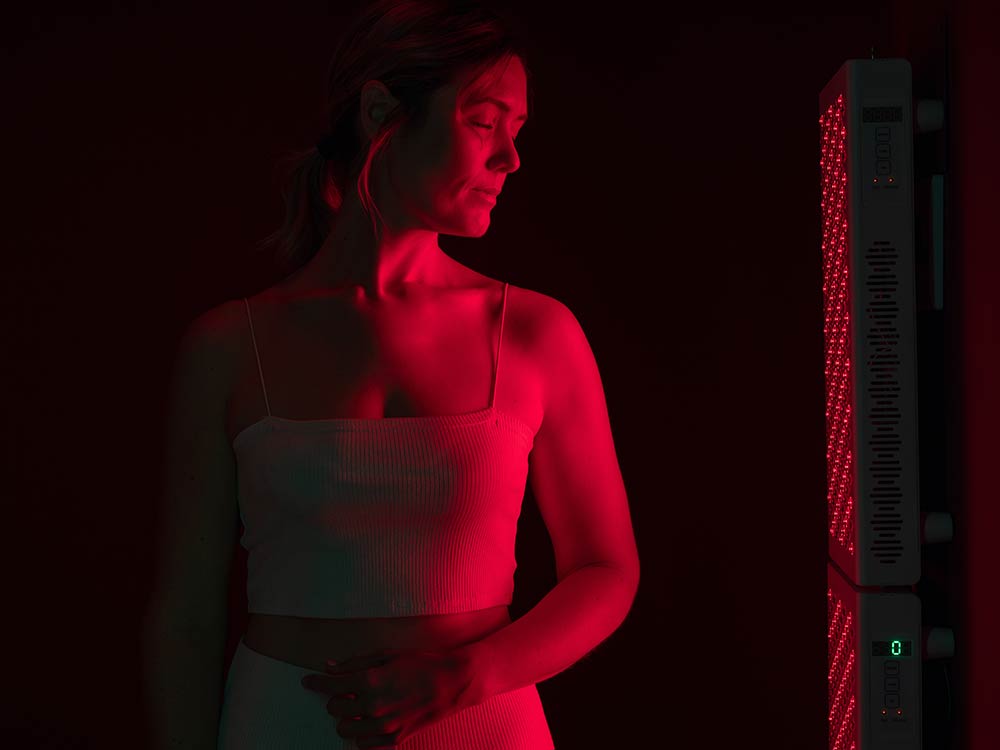 Bright Light Therapy