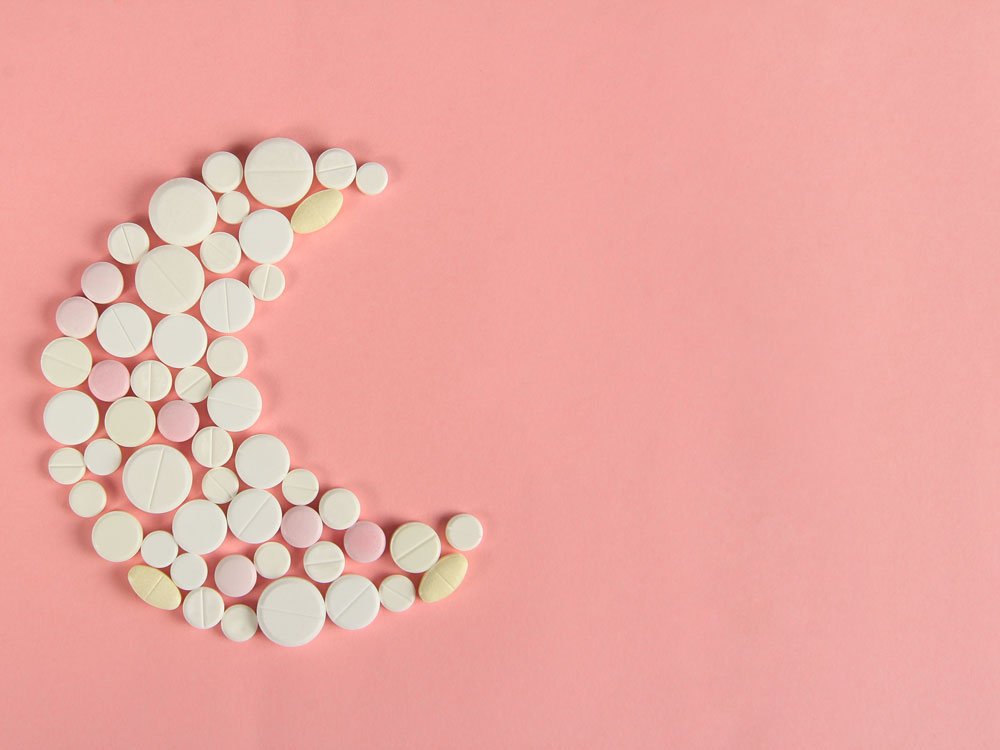 Do Sleeping Pills Work