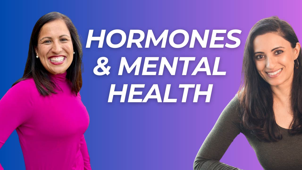 Managing Mood Changes in Perimenopause: A Guide for Healthcare Providers