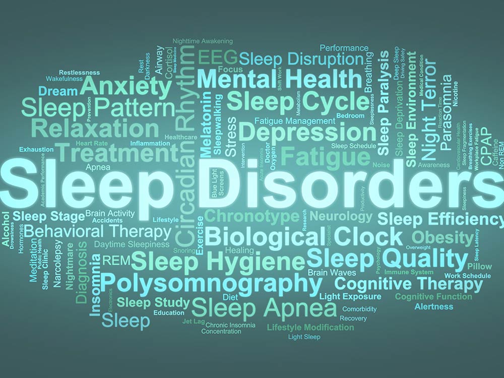 As we kick off the new year, I thought we could start with some sleep medicine myth busting, starting with a look at integrative medicine.