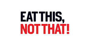 Eat This Not That