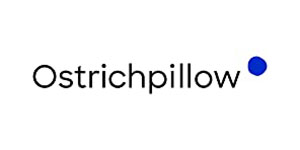 Ostrichpillow